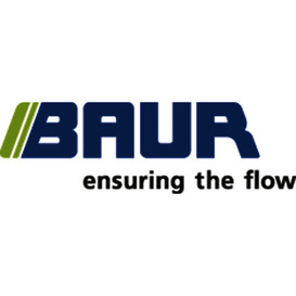 BAUR logo