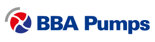 BBA Pumps logo