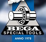 BEGA logo