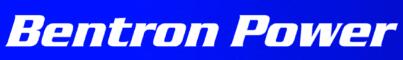 BENTRON logo