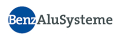BENZALUSYSTEME logo