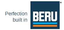 BERU logo