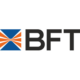 BFT logo