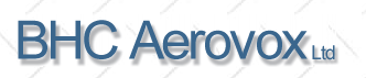 BHCAEROVOX logo