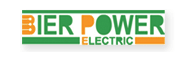 BIERPOWER logo