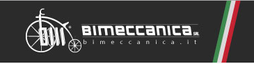 BIMECCANICA logo