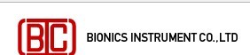 BIONICS logo