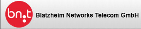 BLATZHEIM logo