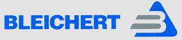 BLEICHERT logo