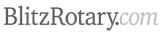 BLITZROTARY logo