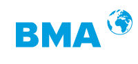 BMA logo