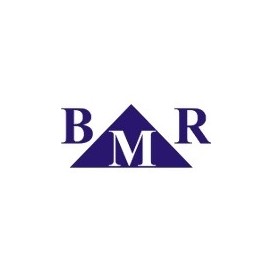 BMR logo