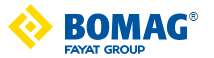 BOMAG logo