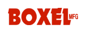 BOXEL logo