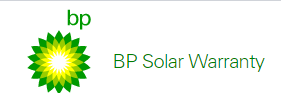 BPSolar logo