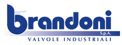 BRANDONI logo