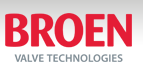 BROEN logo