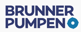 BRUNNER logo