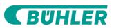 BUEHLER AG logo
