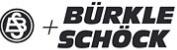 BUERKLE SCHOECK logo