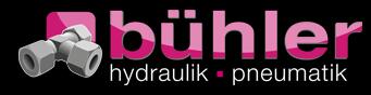 BUHLER(BUEHLER) HYDRAULIK logo