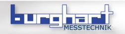 BURGHART logo