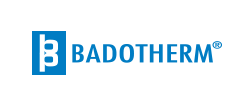 Badotherm logo