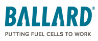 Ballard logo