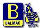 Balmac logo