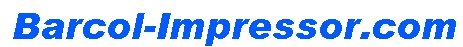 Barcol ImpressorBI logo