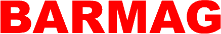 Barmag logo
