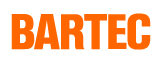 Bartec logo