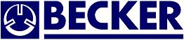 BeckerGmbH logo