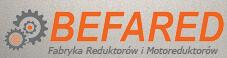 Befared logo