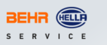 Behr logo