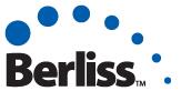 Berliss Bearing logo