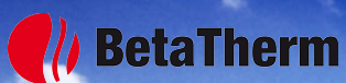 Betatherm logo