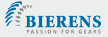 Bierens logo