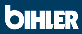 Bihler logo