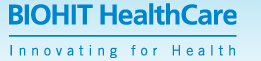 Biohit logo