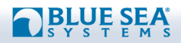Blue Sea logo