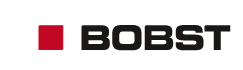 Bobst logo