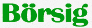 Boersig logo