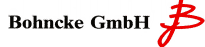Bohncke logo