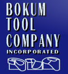 Bokum logo