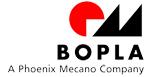 Bopla logo
