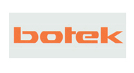 Botek logo