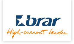 Brar Elettromeccanica logo