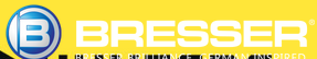 Bresser logo