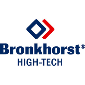 Bronkhorst logo